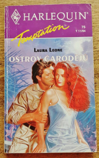 Ostrov čarodějú / Temptation 75, T 11-94