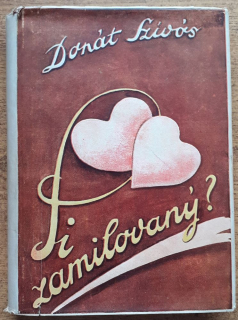 Si zamilovaný?