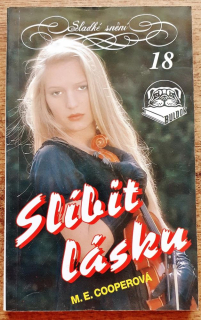 Slíbit lásky / Sladké snění 18