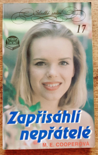 Zapřisáhlí nepřátelé / Sladké snění 17