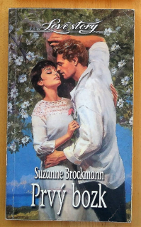 Prvý bozk / Love story 160