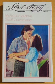 Sladké pokušenie / Love story 39