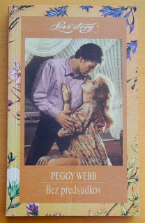 Bez predsudkov / Love story 112