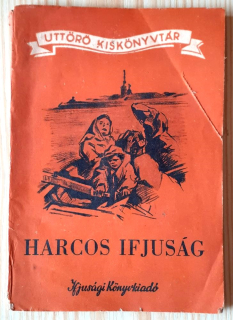 Uttoro Kiskonyvtár