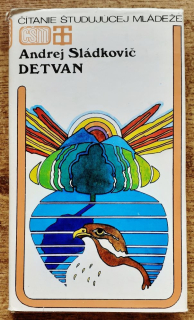 Detvan / ČŠM