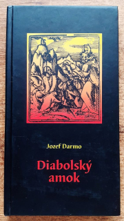 Diabolský amok alebo breviár mocných bezmocných