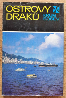 Ostrovy drakú / Edícia Cesty
