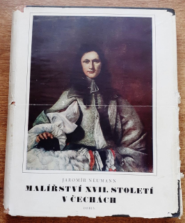 Malířství XVII. století v Čechách / Barokní realismus