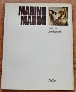 Marino Marini