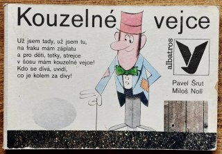 Kouzelné vejce
