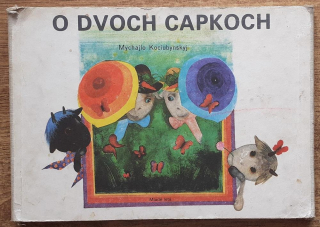 O dvoch capkoch