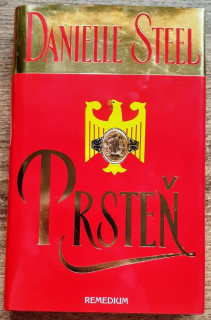Prsteň
