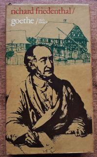 Goethe / Jeho život a doba / Osudy slávnych