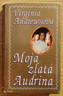 Moja zlatá Audrina