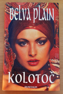 Kolotoč