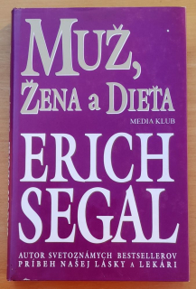 Muž, žena a dieťa