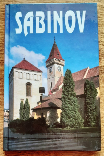 Sabinov
