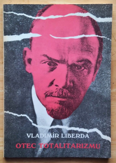 Otec totalitarizmu, Lenin
