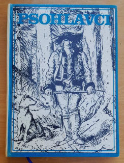 Psohlavci / Historický obraz