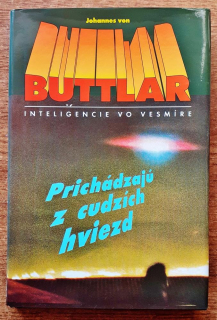 Inteligencie vo vesmíre / Prichádzajú z cudzích hviezd