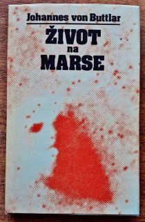 Život na Marse 