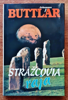 Strážcovia raja