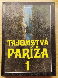 Tajomstvá Paríža 1.