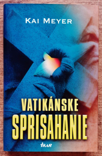 Vatikánske sprisahanie