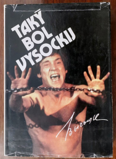 Taký bol Vysockij
