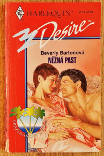 Něžná past / Prázdninový Desire 02 LP 01-99