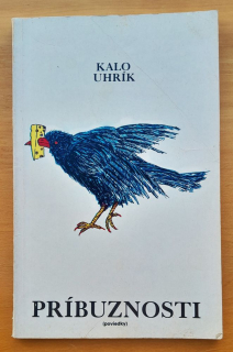 Príbuznosti 