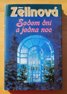 Sedem dní a jedna noc 