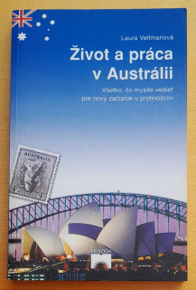 Život a práca v Austrálii