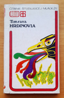 Hrdinovia / Čítanie študujúcej mládeže