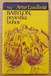 Babylon, neviestka bohov