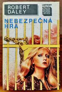 Nebezpečná hra 