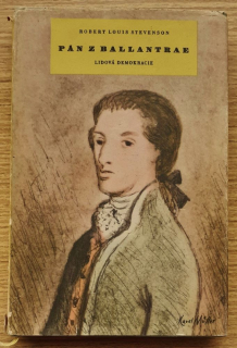 Pán z Ballantrae