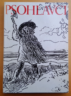 Psohlavci / Historický obraz