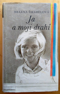 Ja a moji drahí