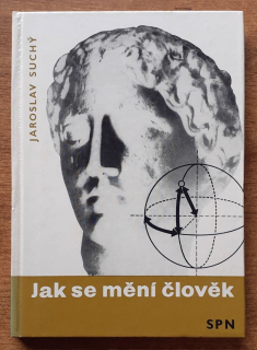 Jak se mění člověk