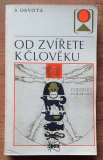 Od zvířete k člověku