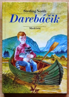 Darebáčik