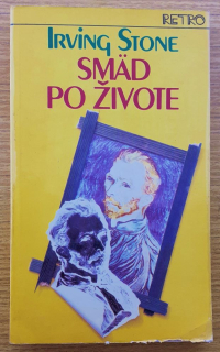 Smäd po živote / Vincent van Gogh