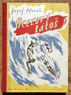 Oceľový tátoš / Dobré slovo