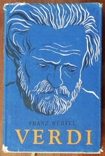 Verdi / Román opery