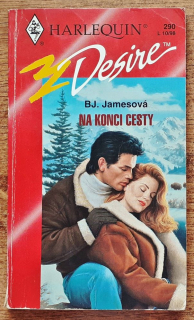 Na konci cesty / Desire 290, L 10-98