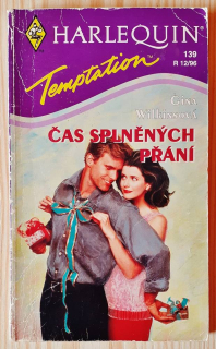 Čas splnených přání / Temptation 139 R 12-96