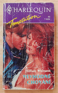 Nevhodné chování / Temptation 43, T 03-94