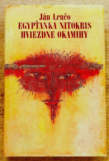 Egypťanka Nitokris / Hviezdne okamihy