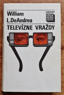 Televízne vraždy / Labyrint